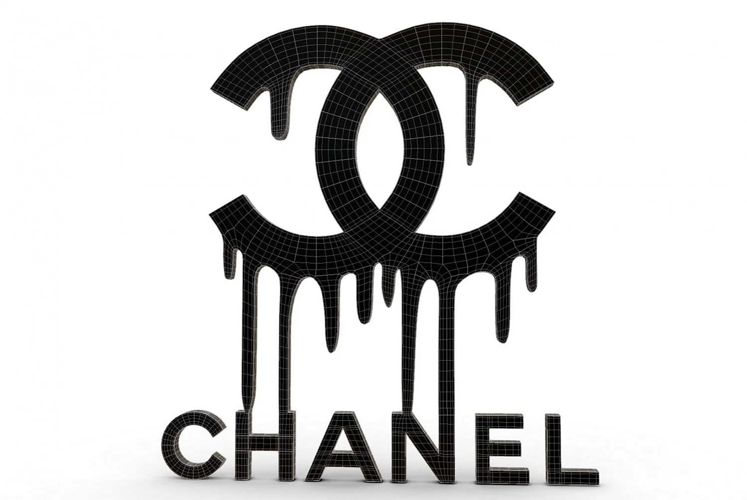 Шанель лого