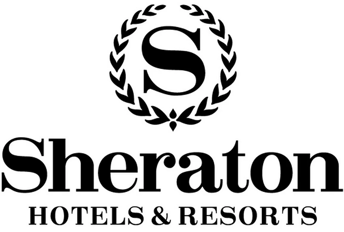 Sheraton логотип