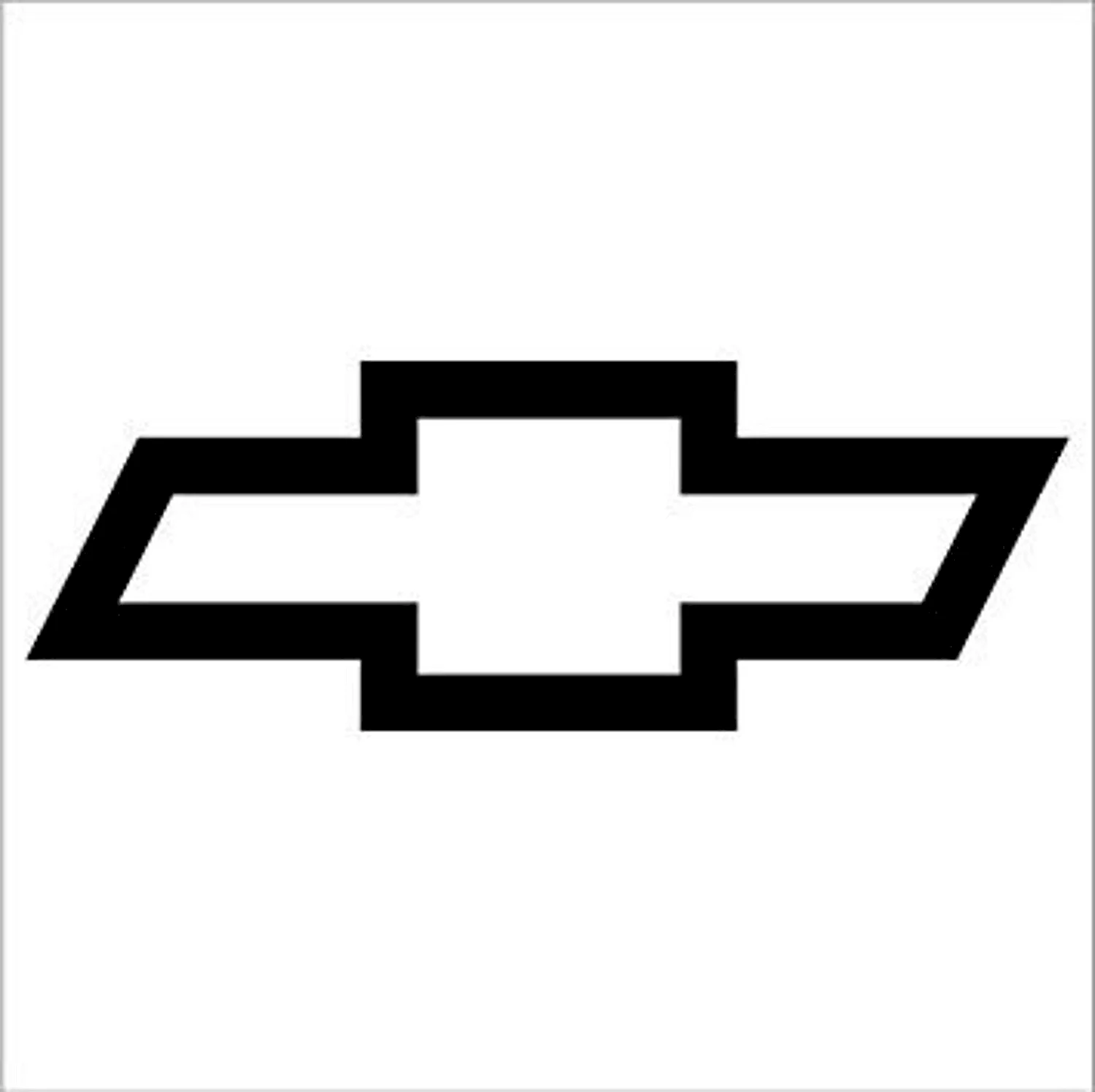 Шевроле Круз лого