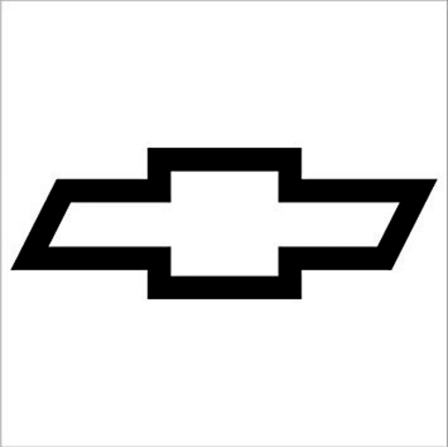 Шевроле Круз лого