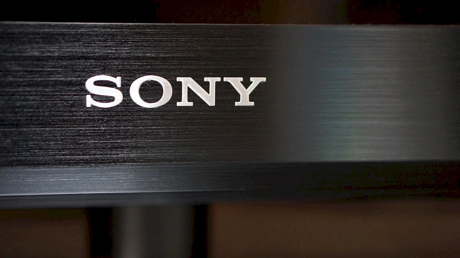 Шильдик Sony