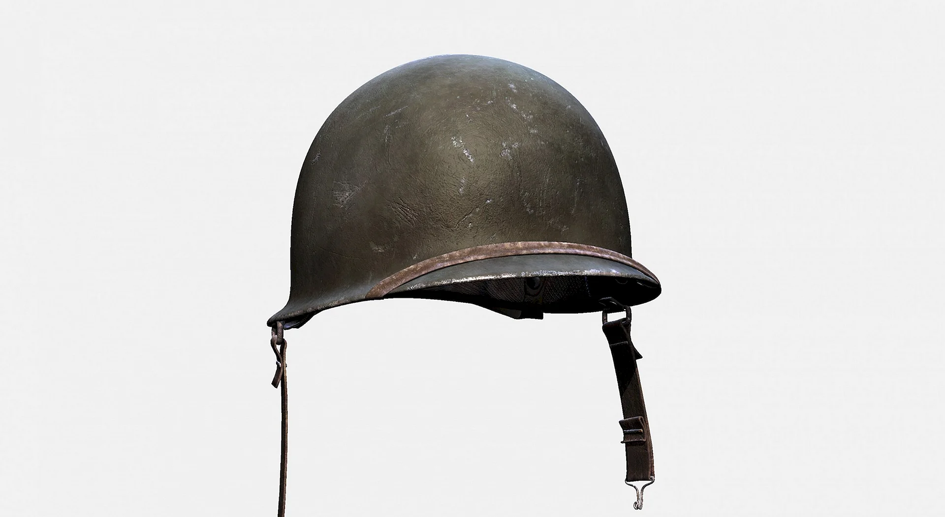 Шлем ww2 USSR