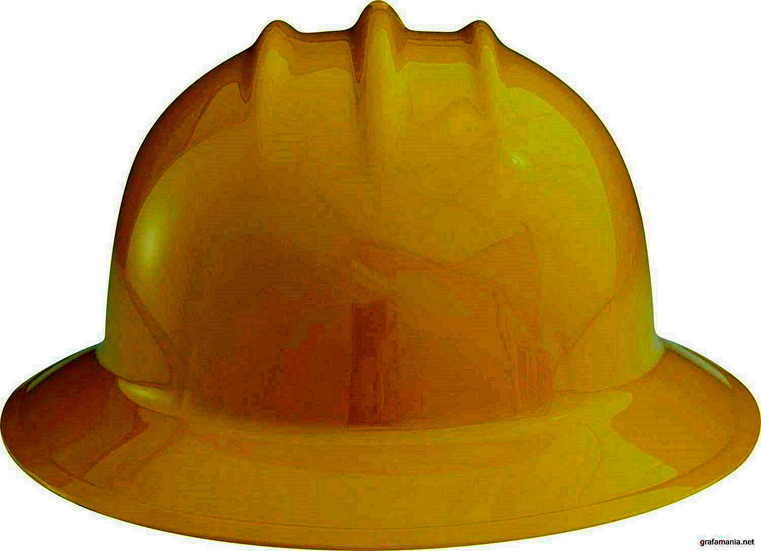 Шляпа строителя