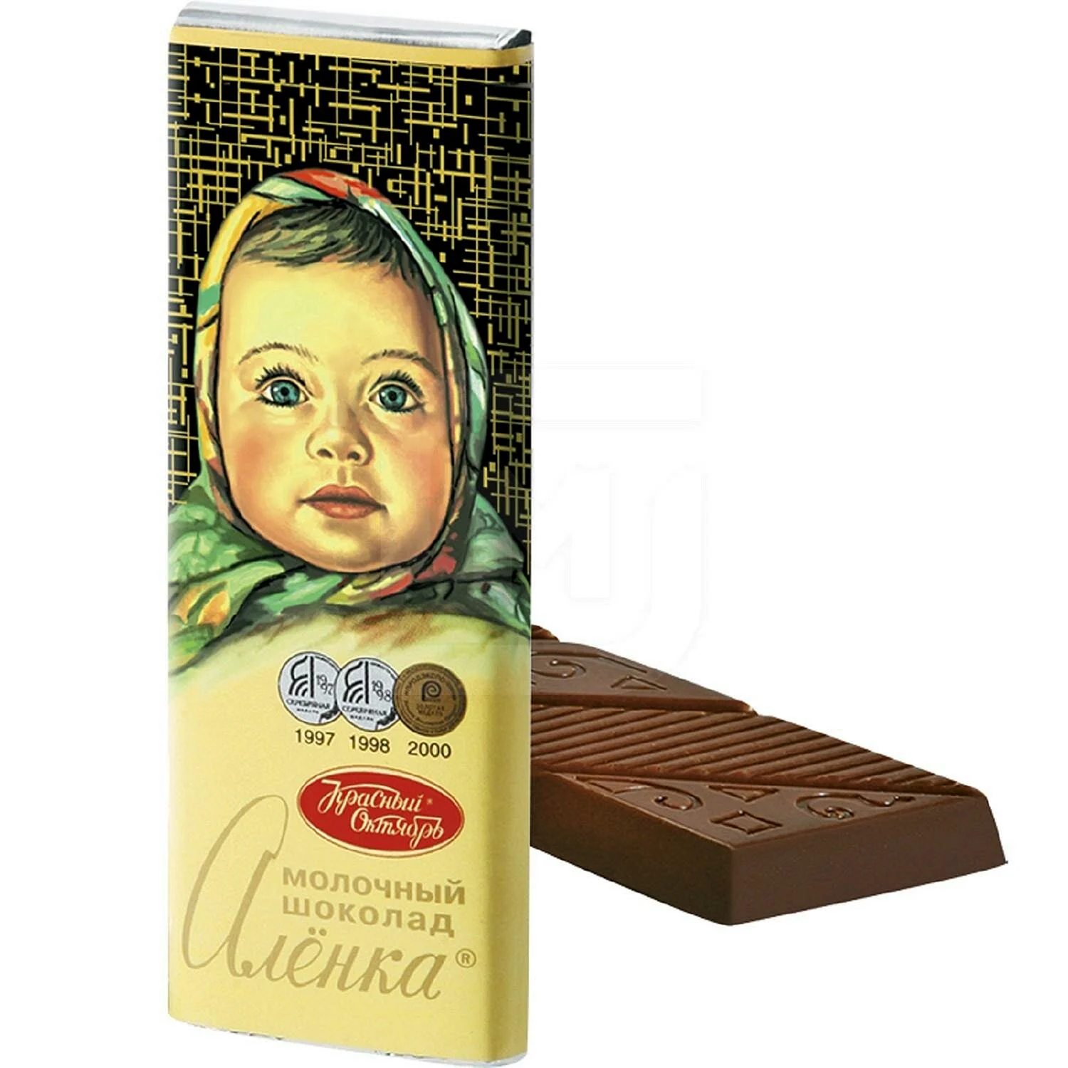 Шоколад Аленка 20г