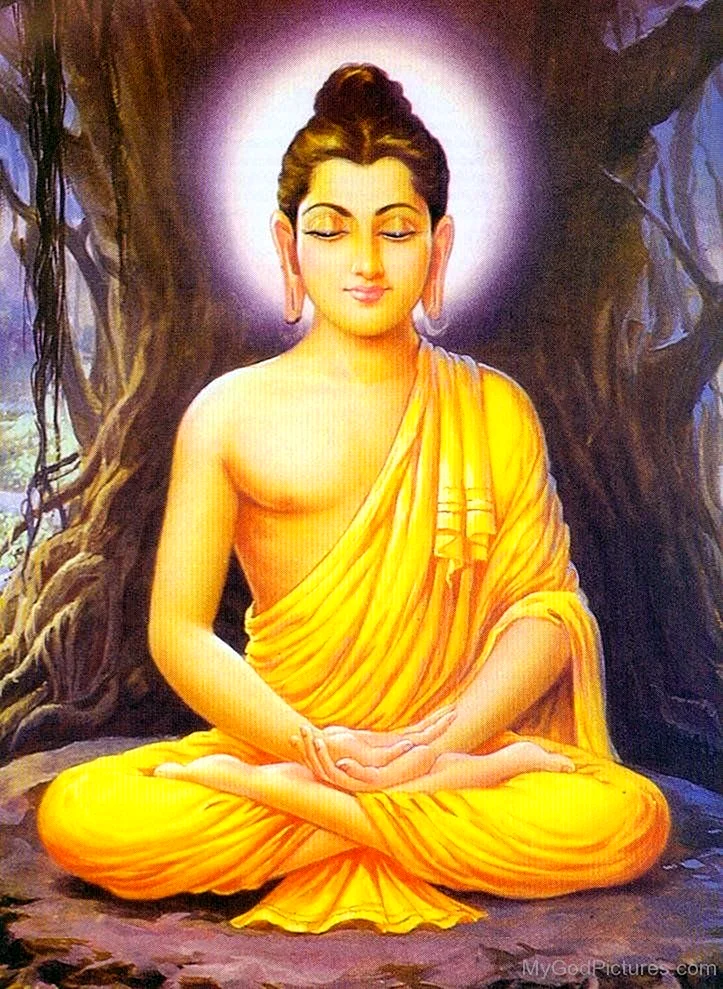 Сиддхартха Гаутама