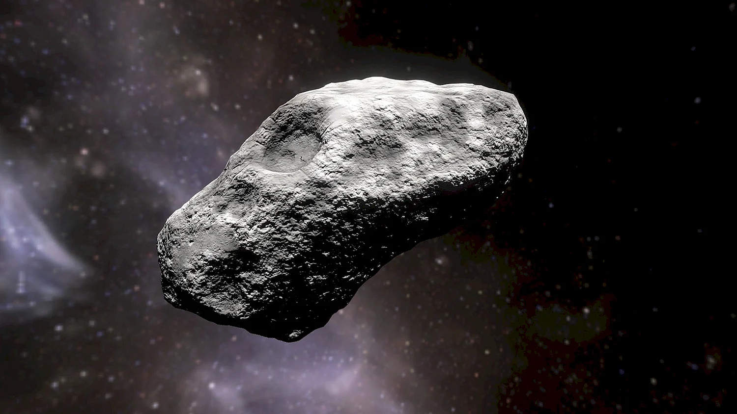 Сильвия астероид