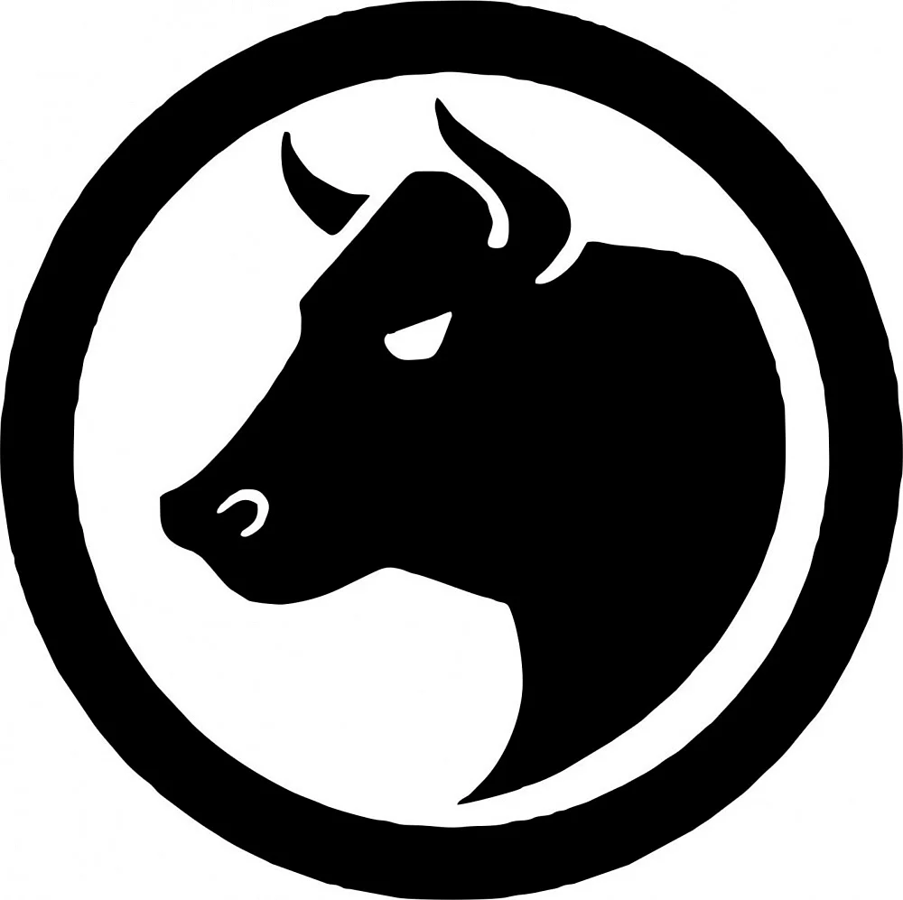 Символ быка
