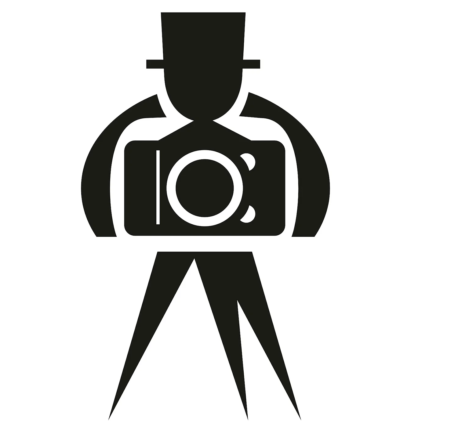 Символ фотографа