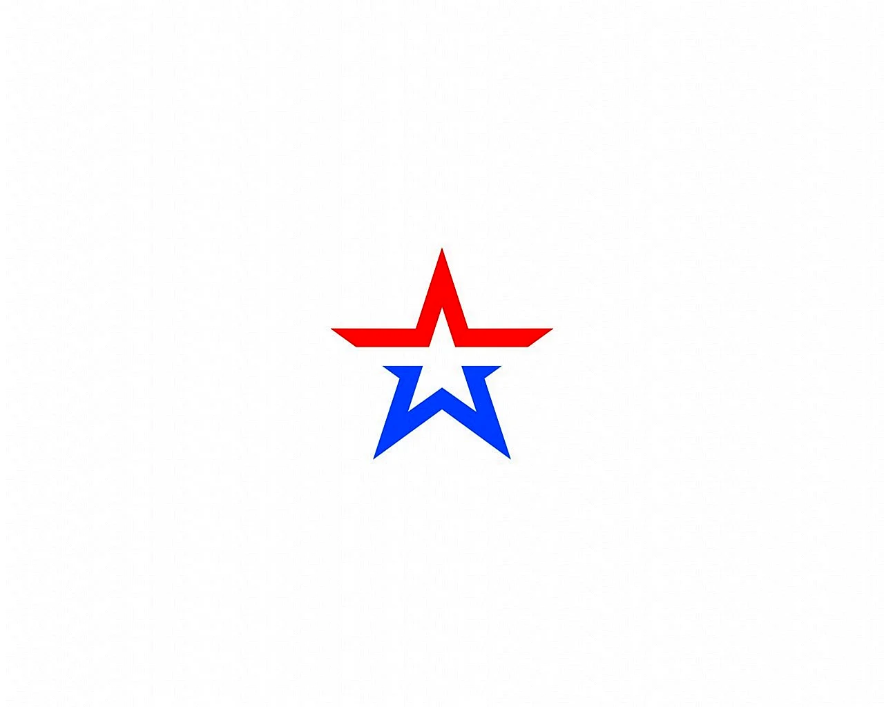 Символ МО РФ звезда