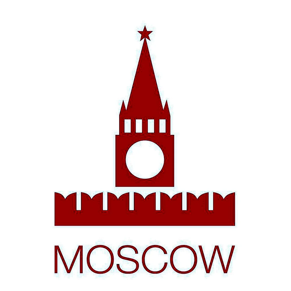 Символ Москвы