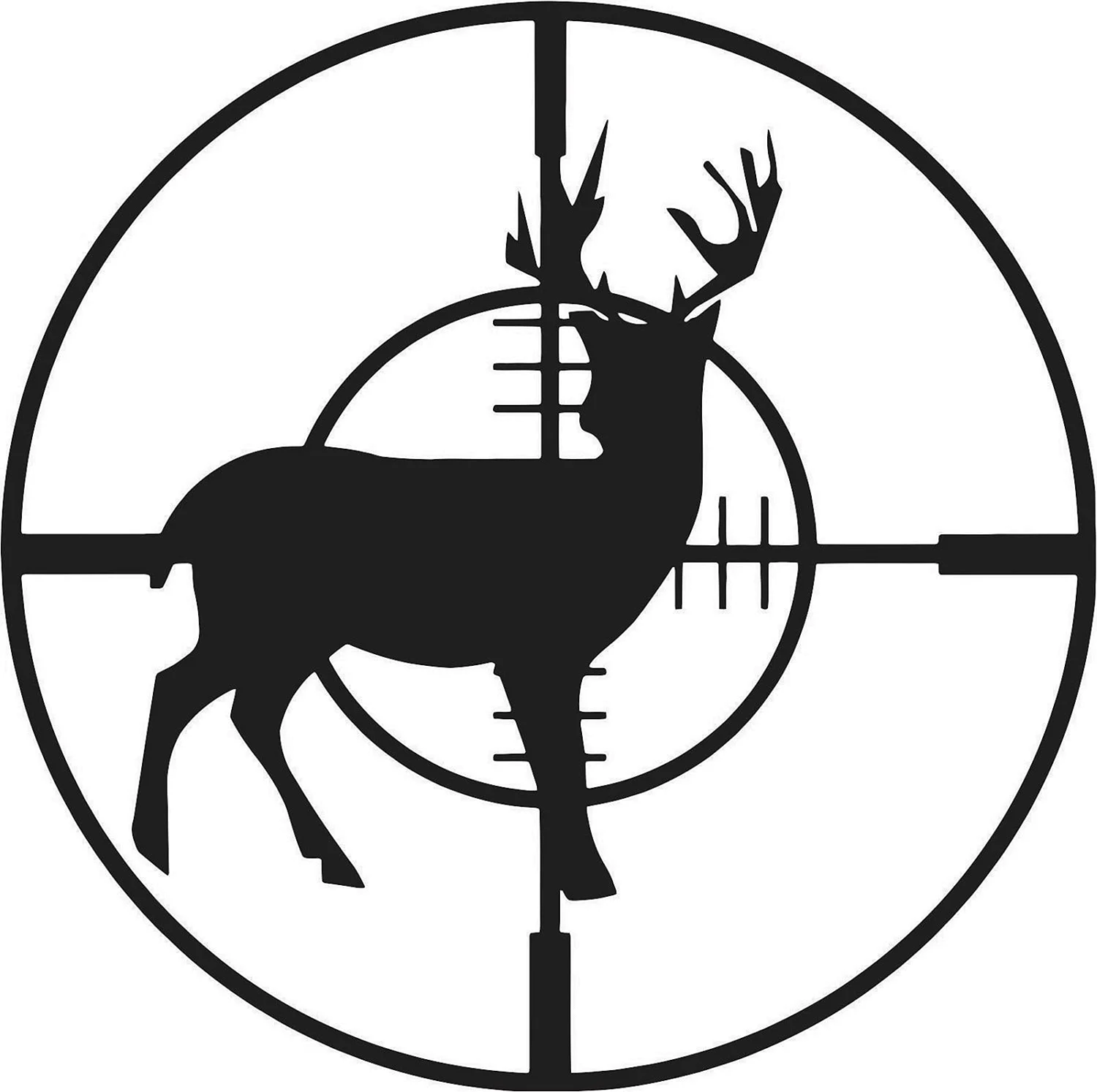 Символ охоты
