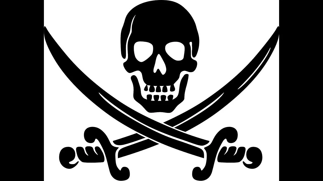 Символ пиратов