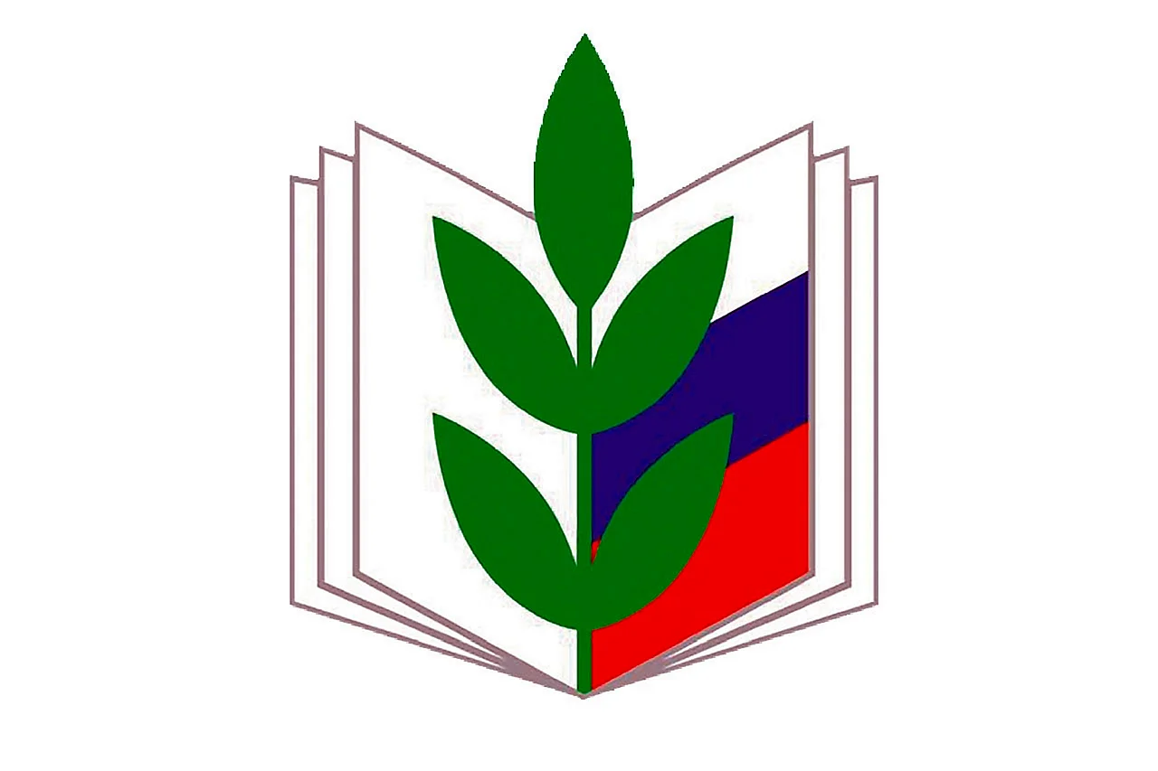 Символ профсоюза работников образования
