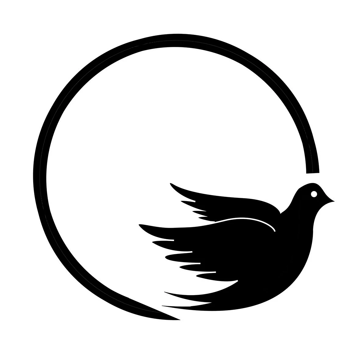 Символ птицы