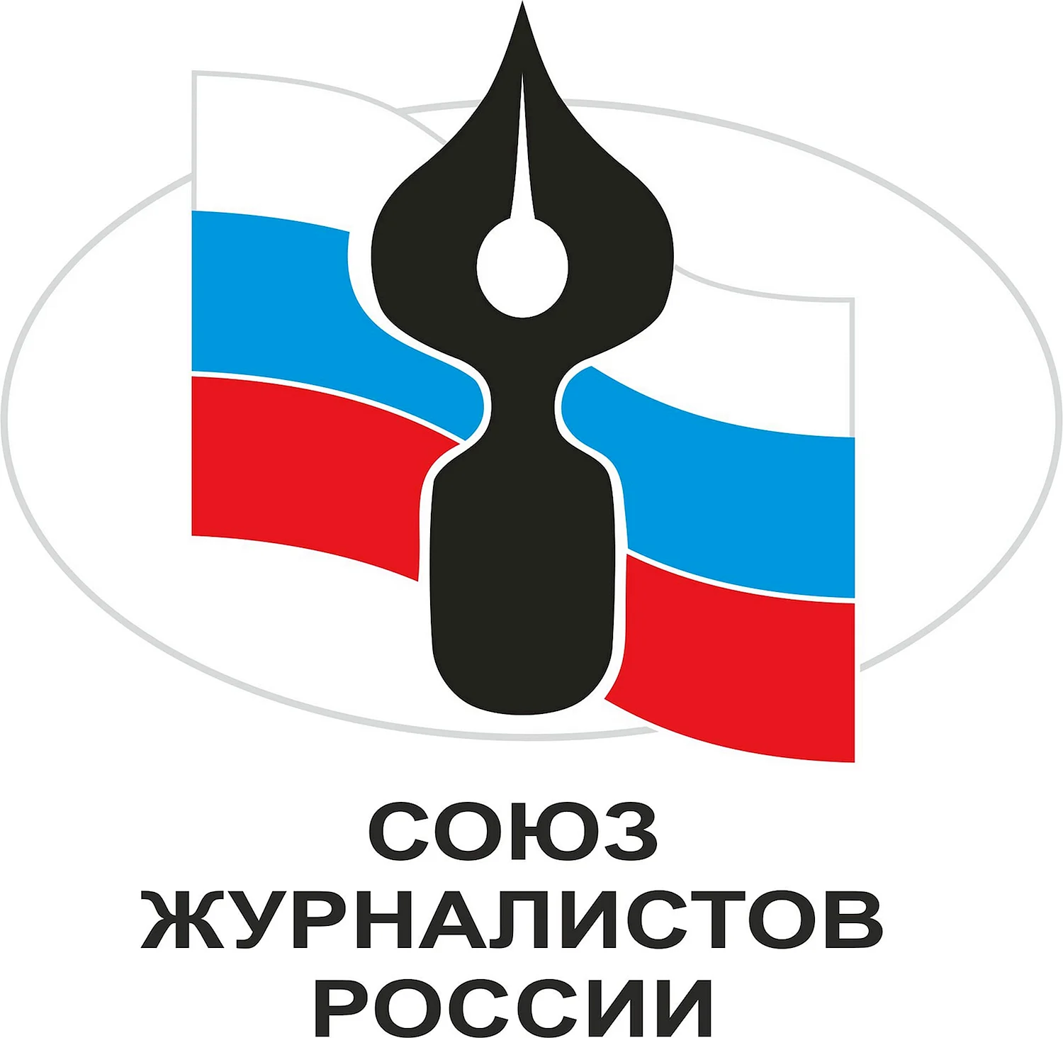 Символ Союза журналистов
