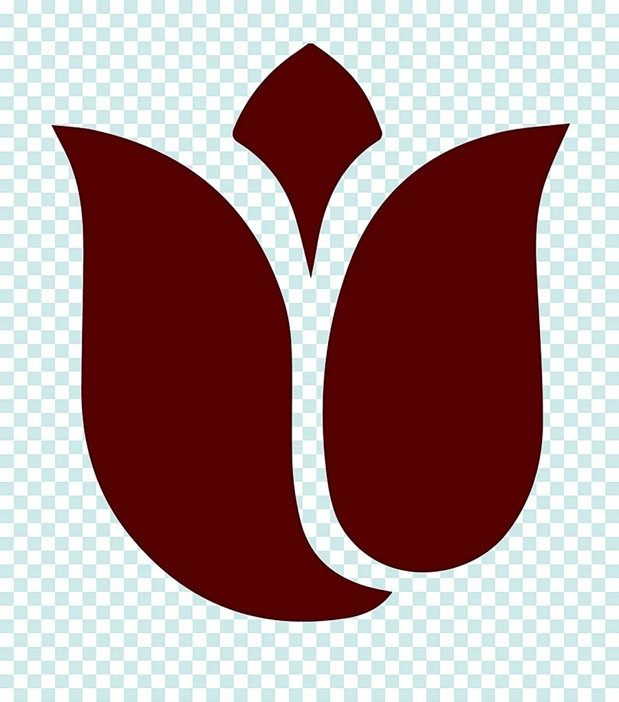 Символ Татарстана тюльпан