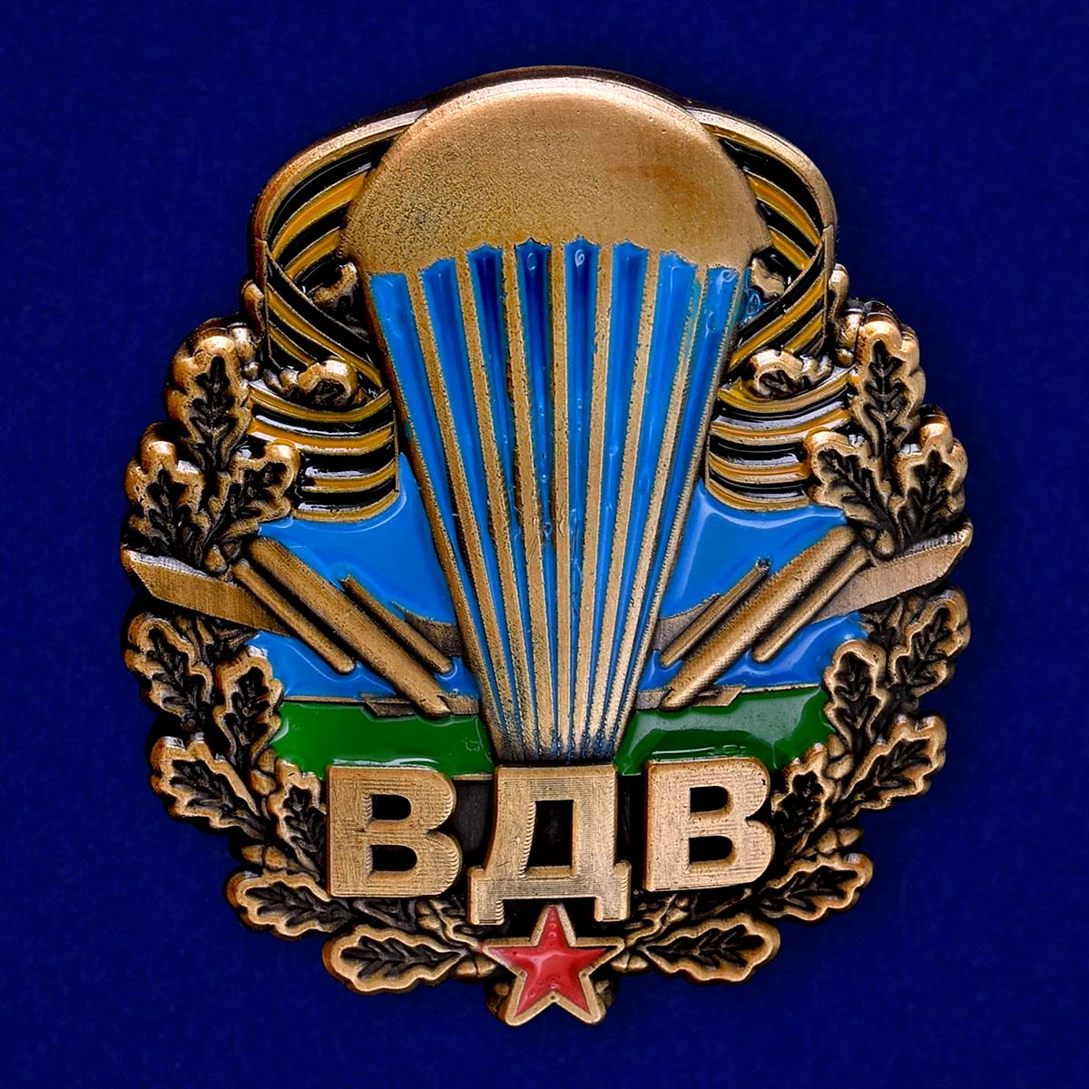 Символ воздушно-десантные войска (ВДВ)