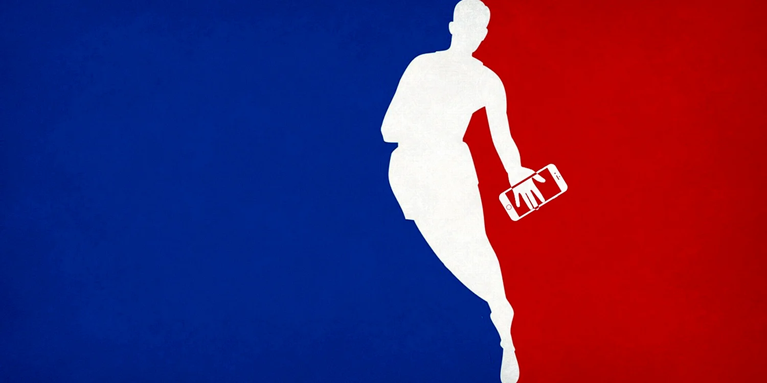 Символика НБА