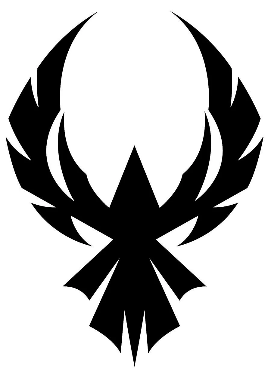Символы кланов