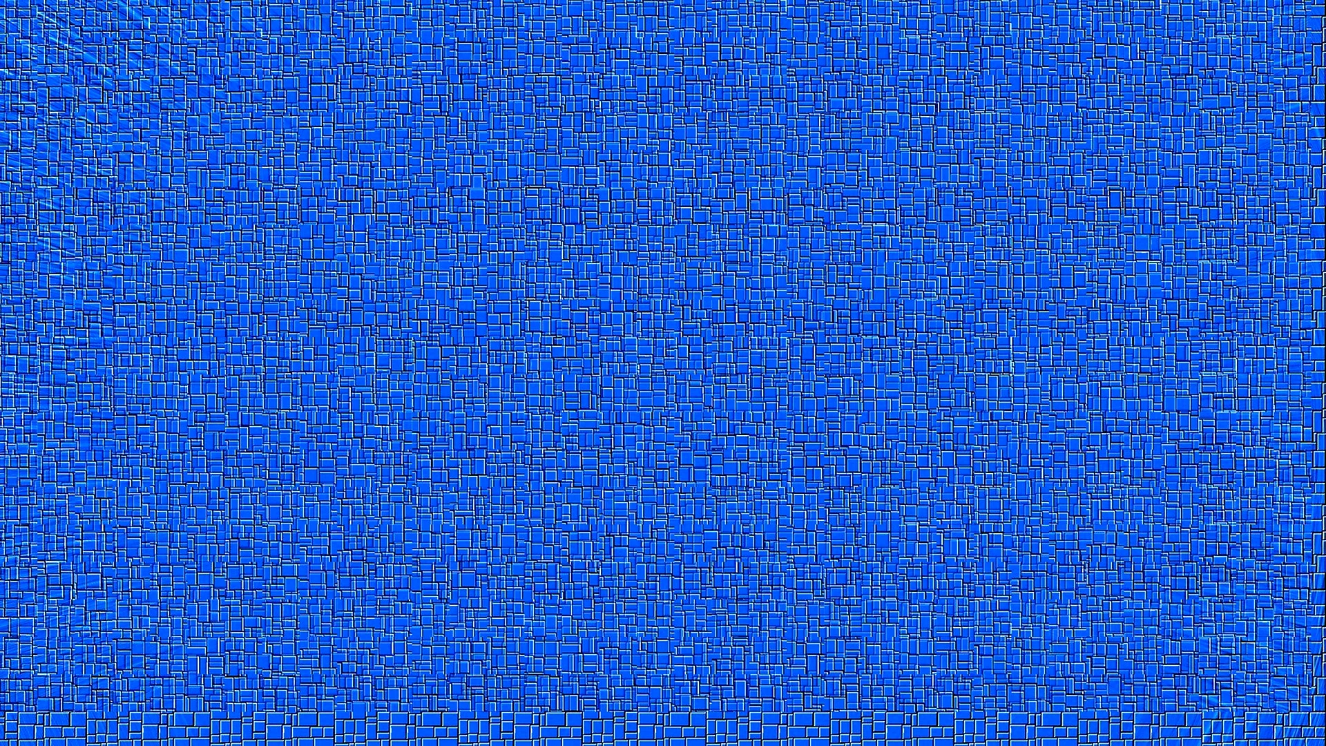 Синяя текстура