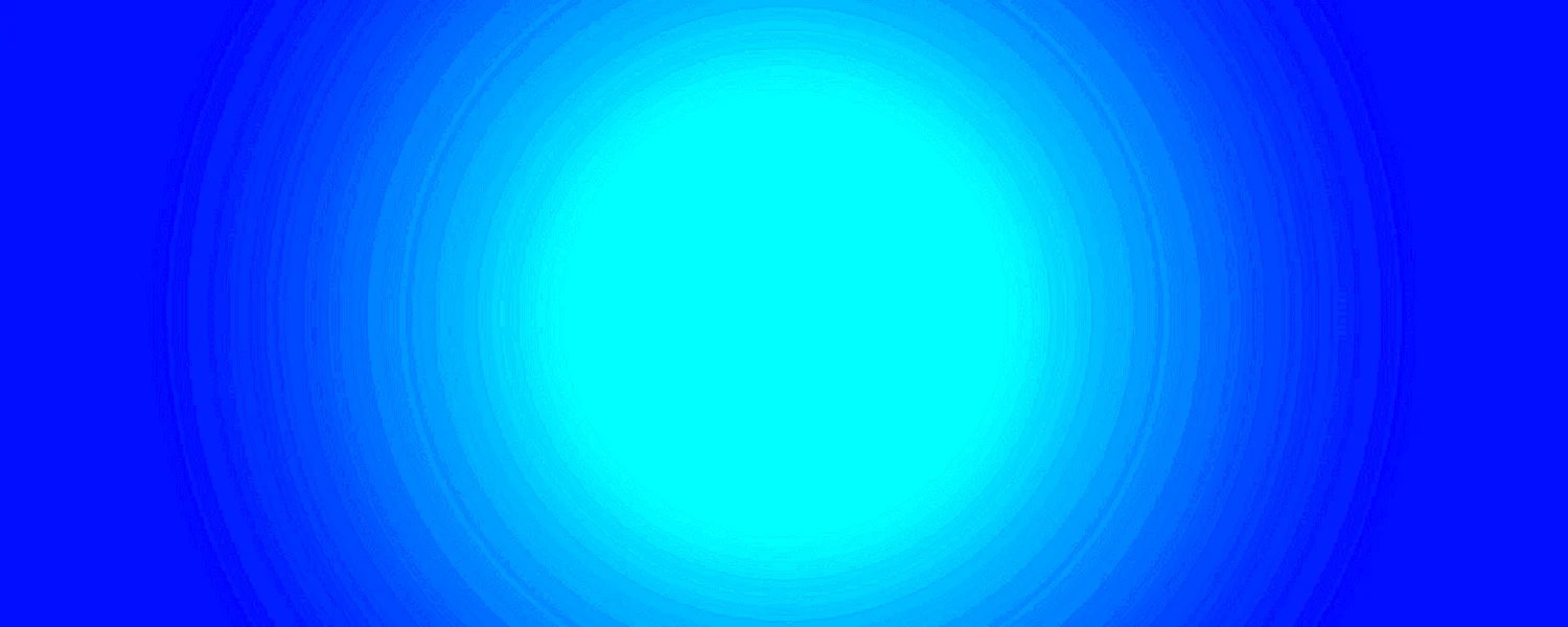 Синий фон однотонный
