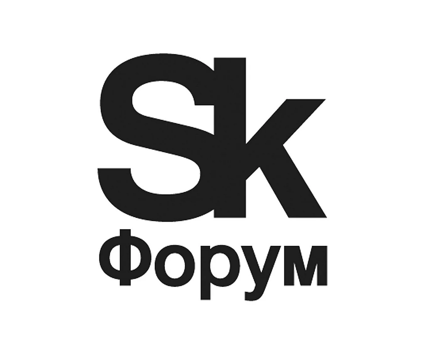 Sk Сколково логотип