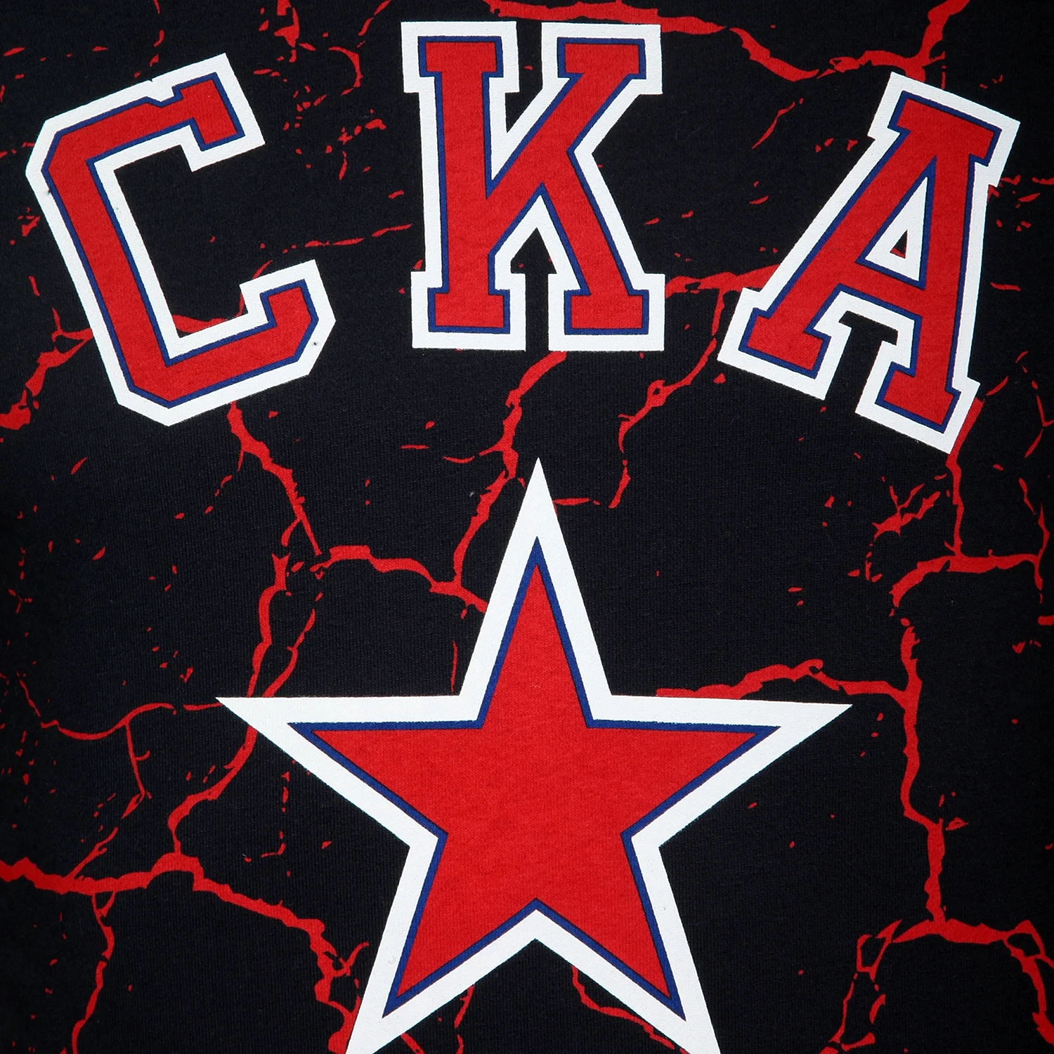 СКА лого