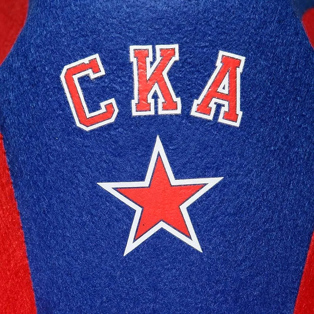 СКА Санкт-Петербург логотип