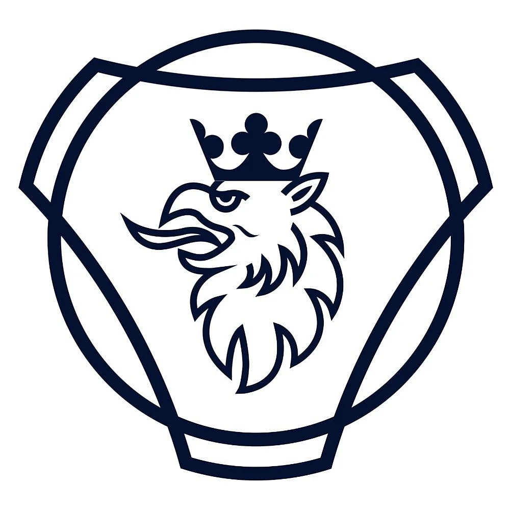 Скания Вабис логотип