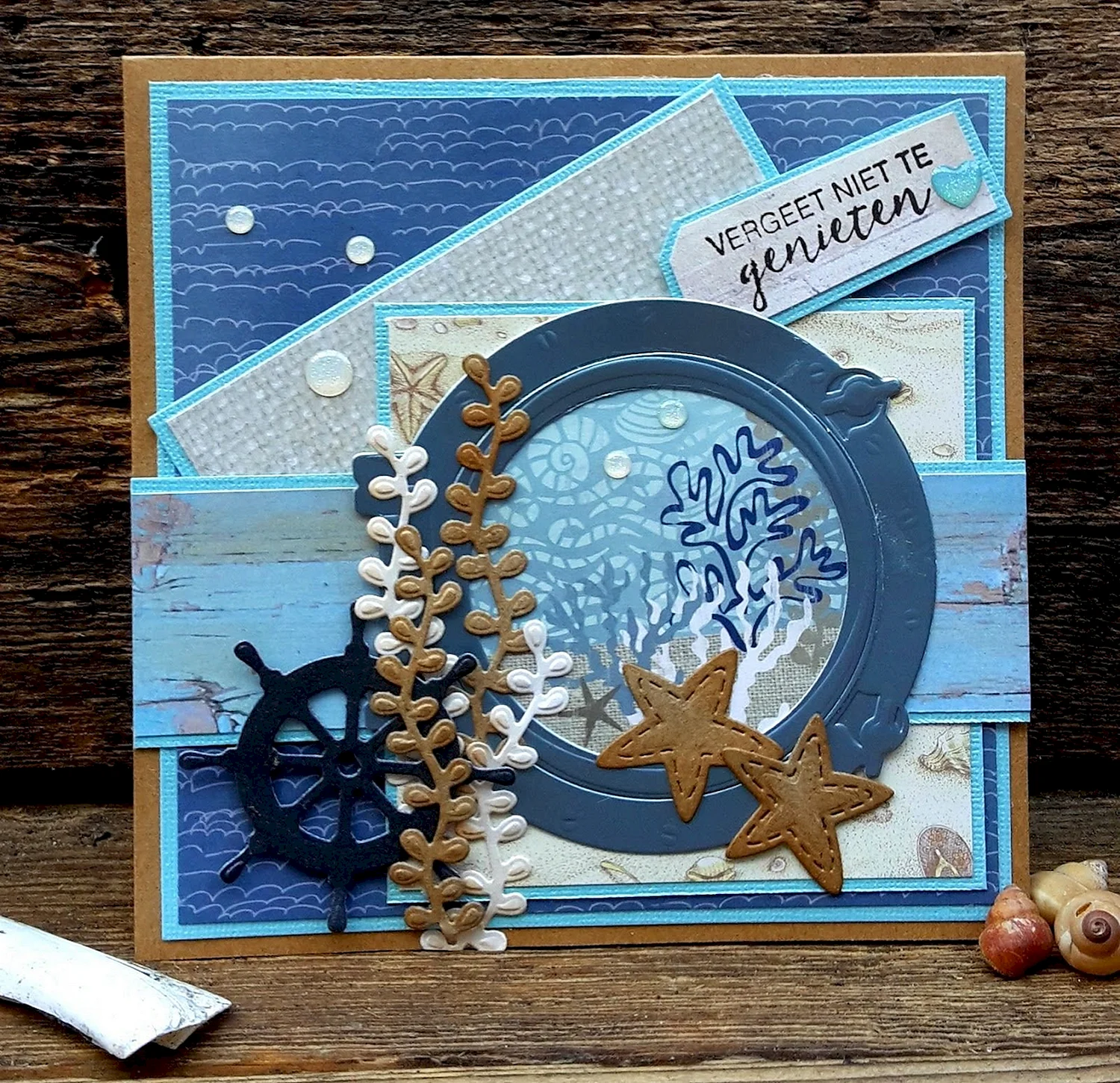 Морские открытки с днем рождения с пожеланиями на морскую тему