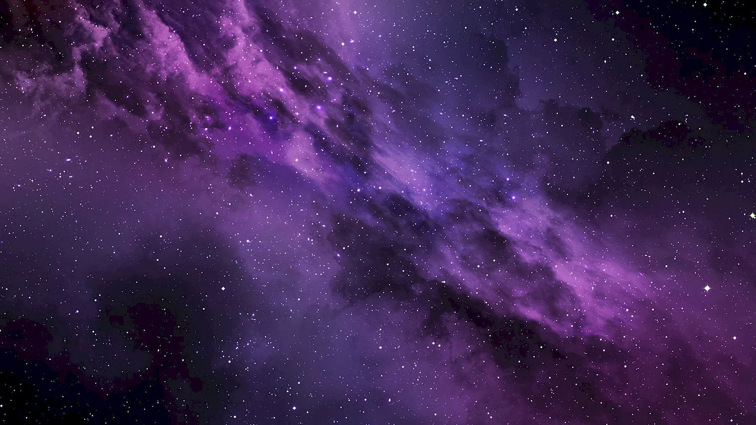 Skybox 360 Purple