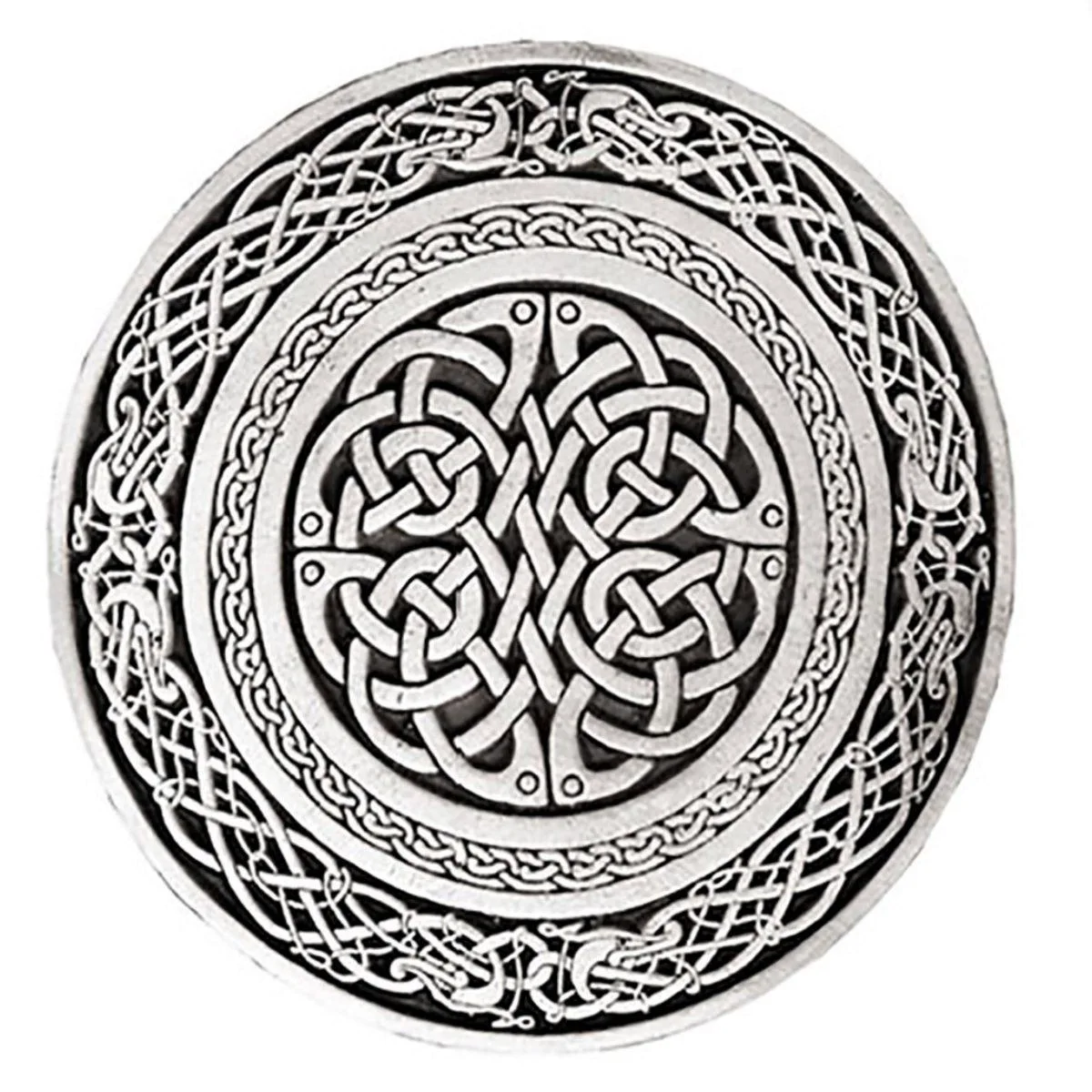 Славянская вязь орнамент круг