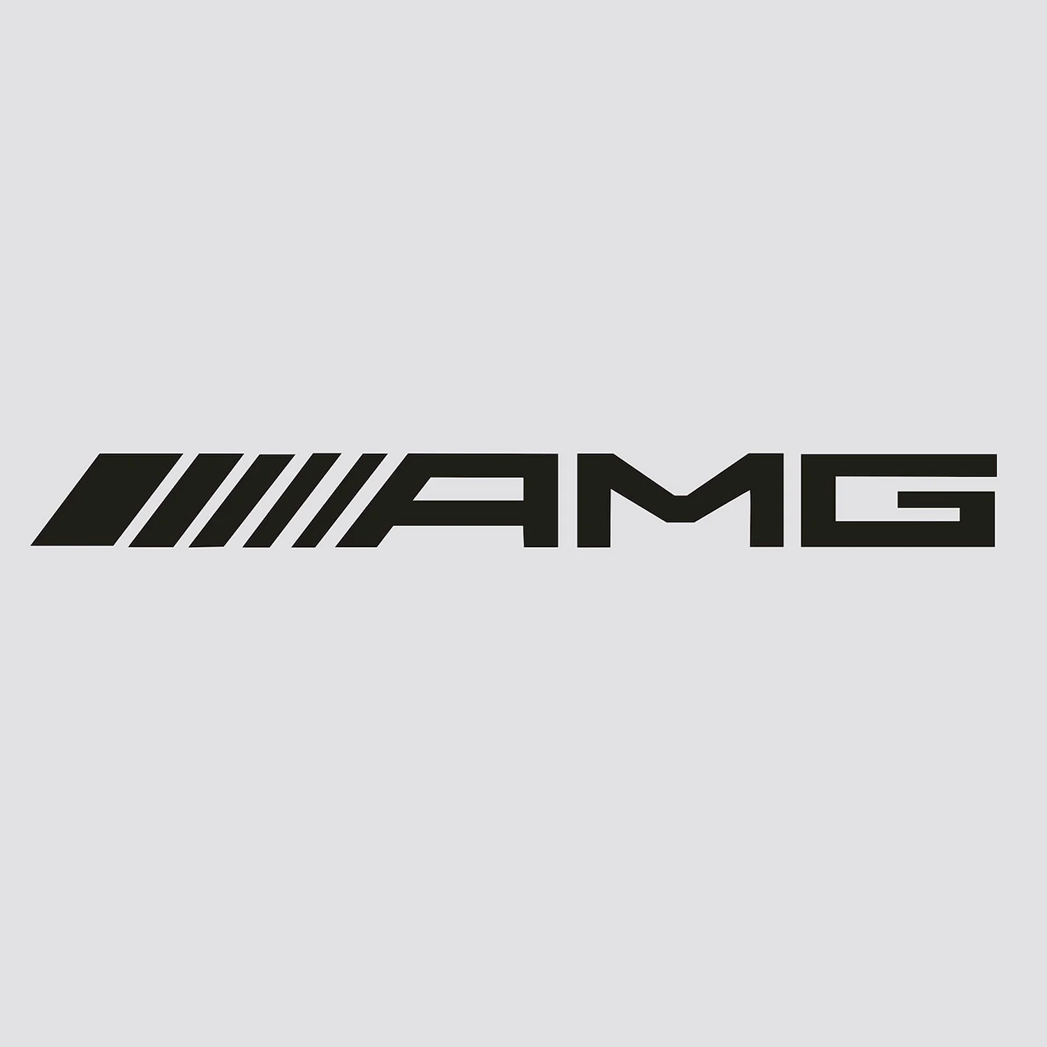 SLS AMG logo