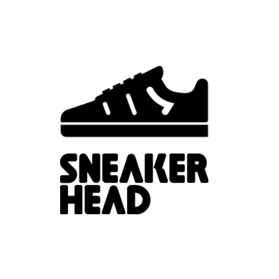 Sneakerhead логотип