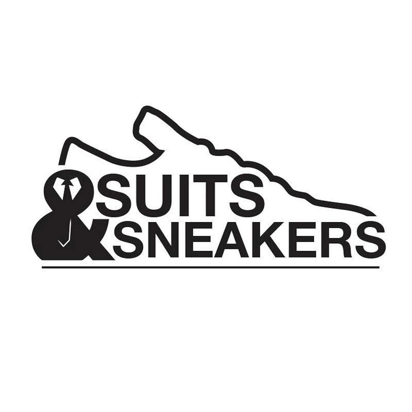 Sneakers логотип