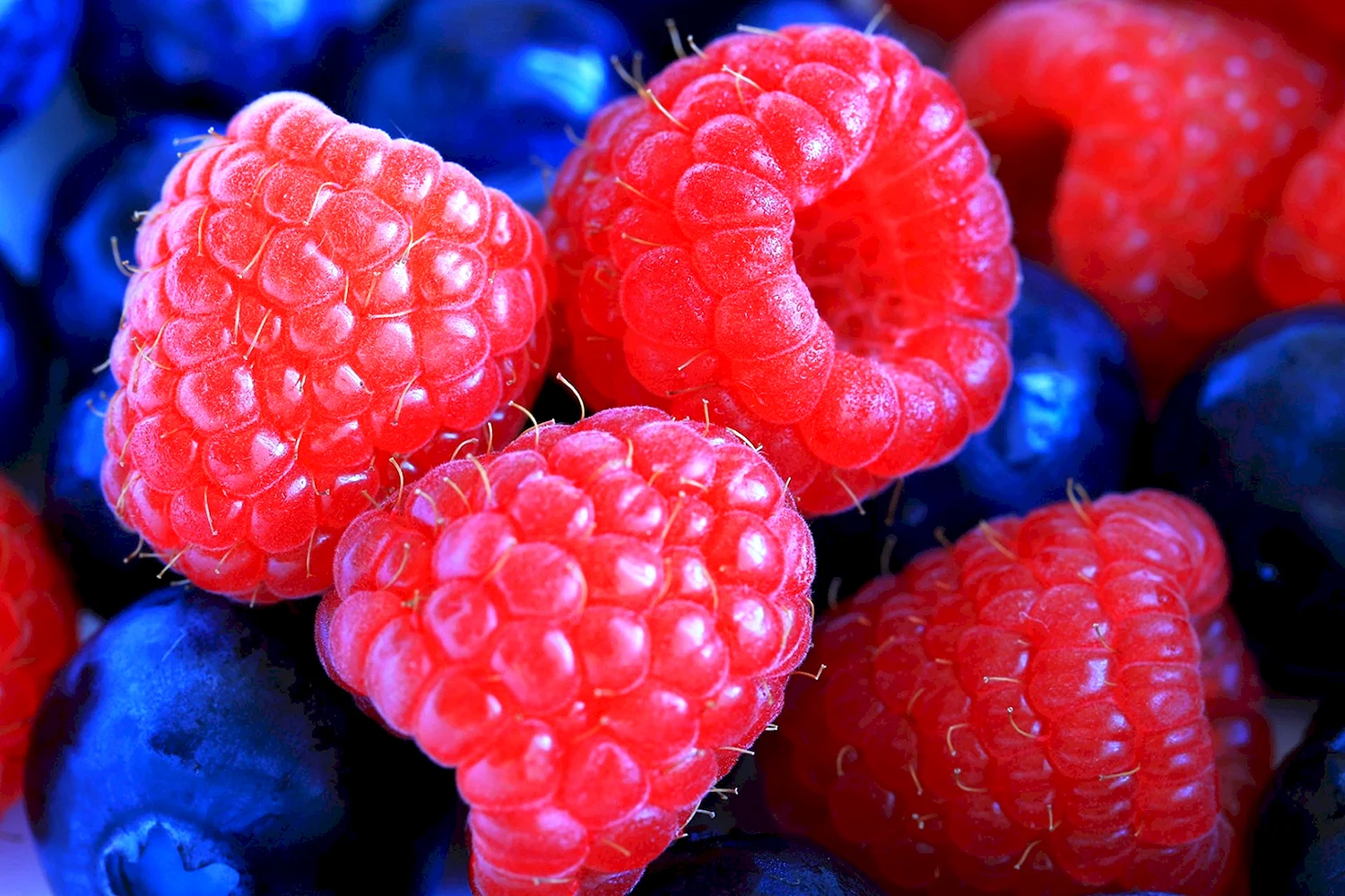 Сочная ягода