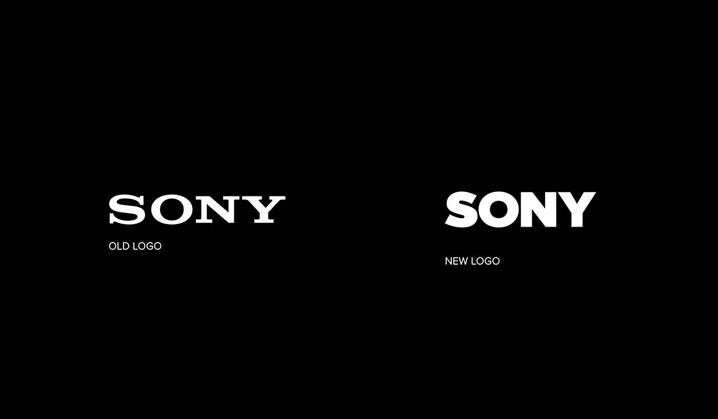 Sony бренд