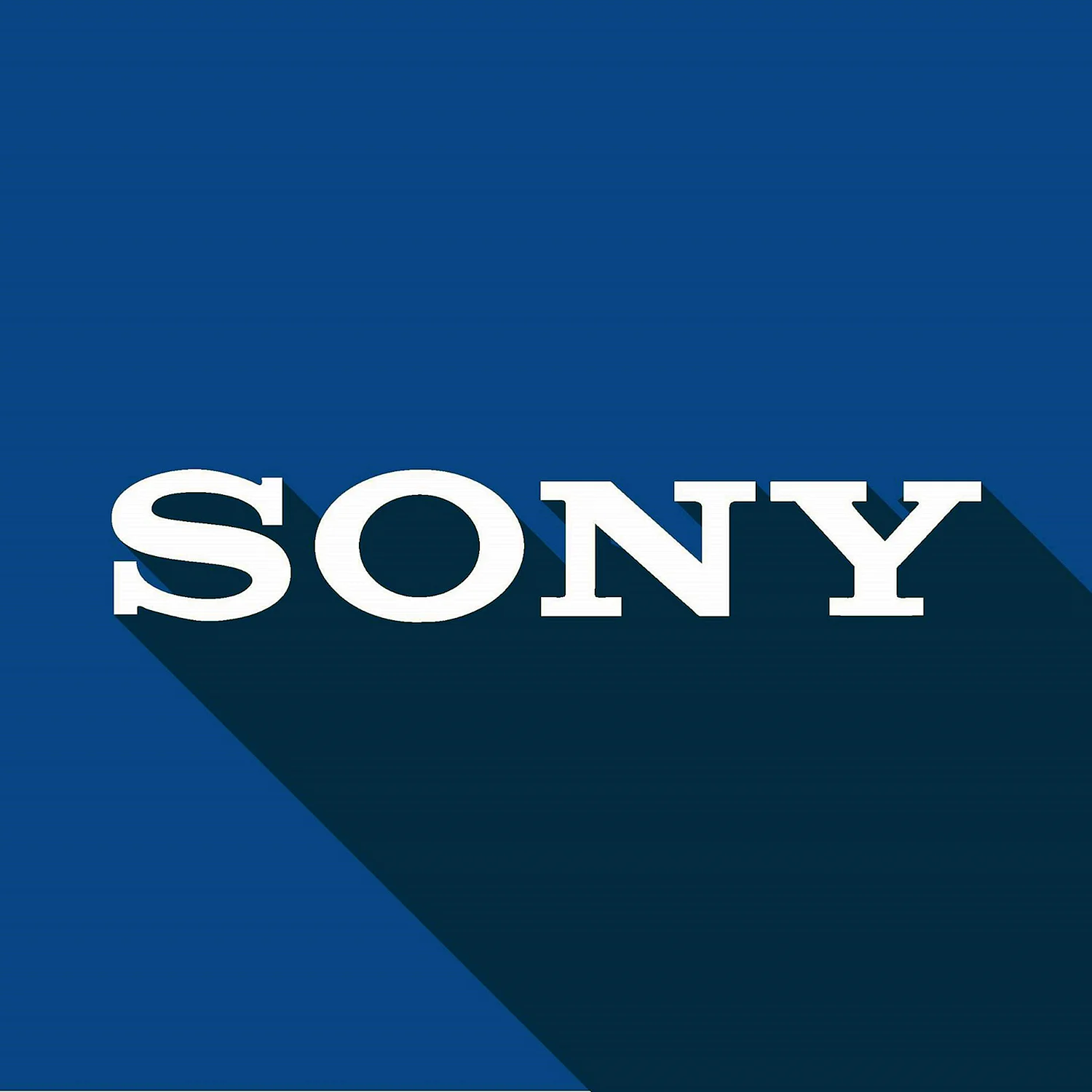 Sony бренд