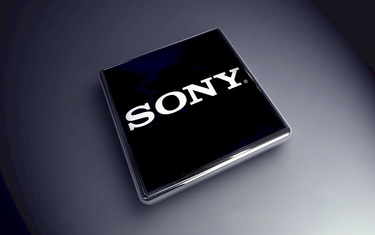 Sony бренд