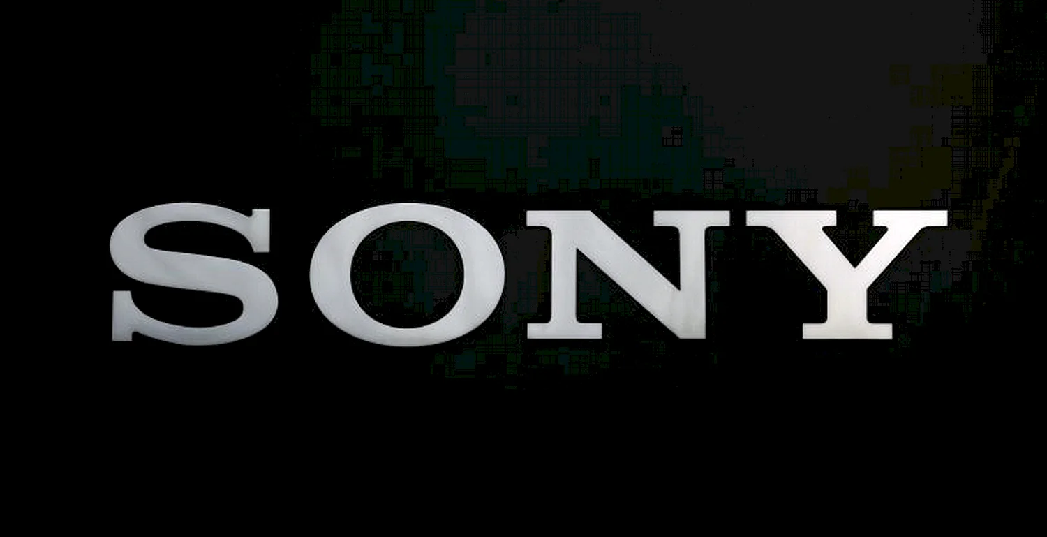 Sony Corporation эмблема