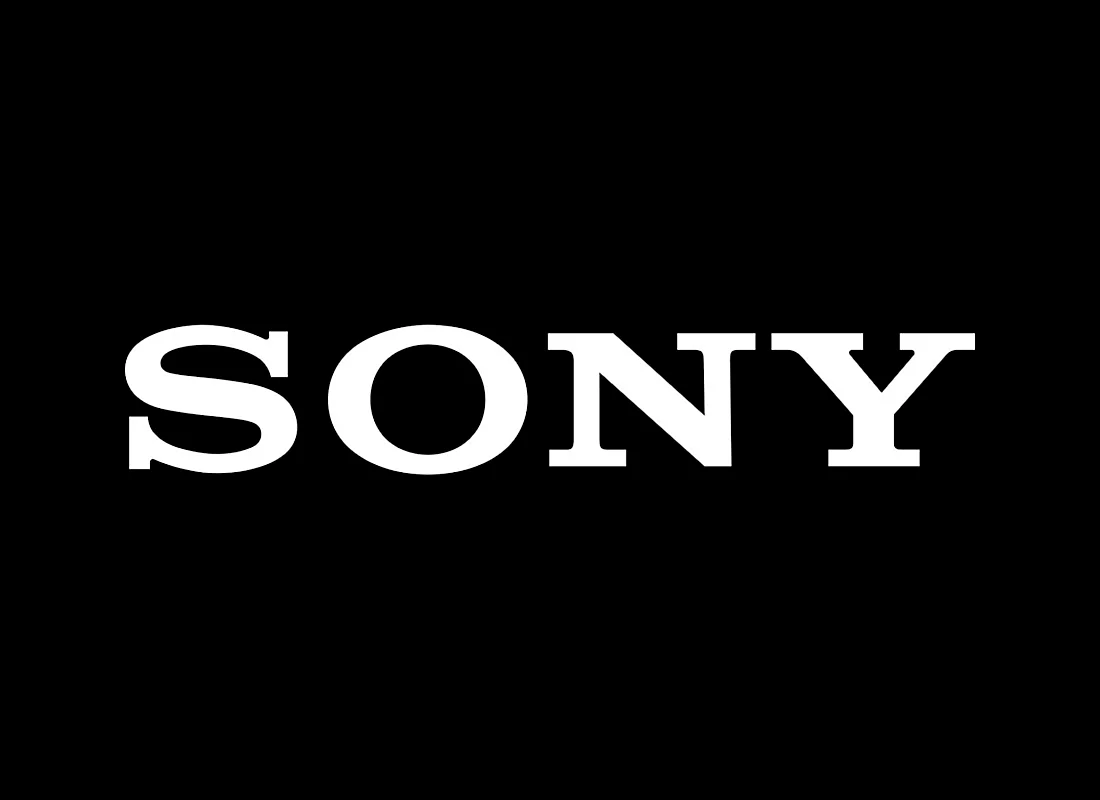 Sony Corporation логотип
