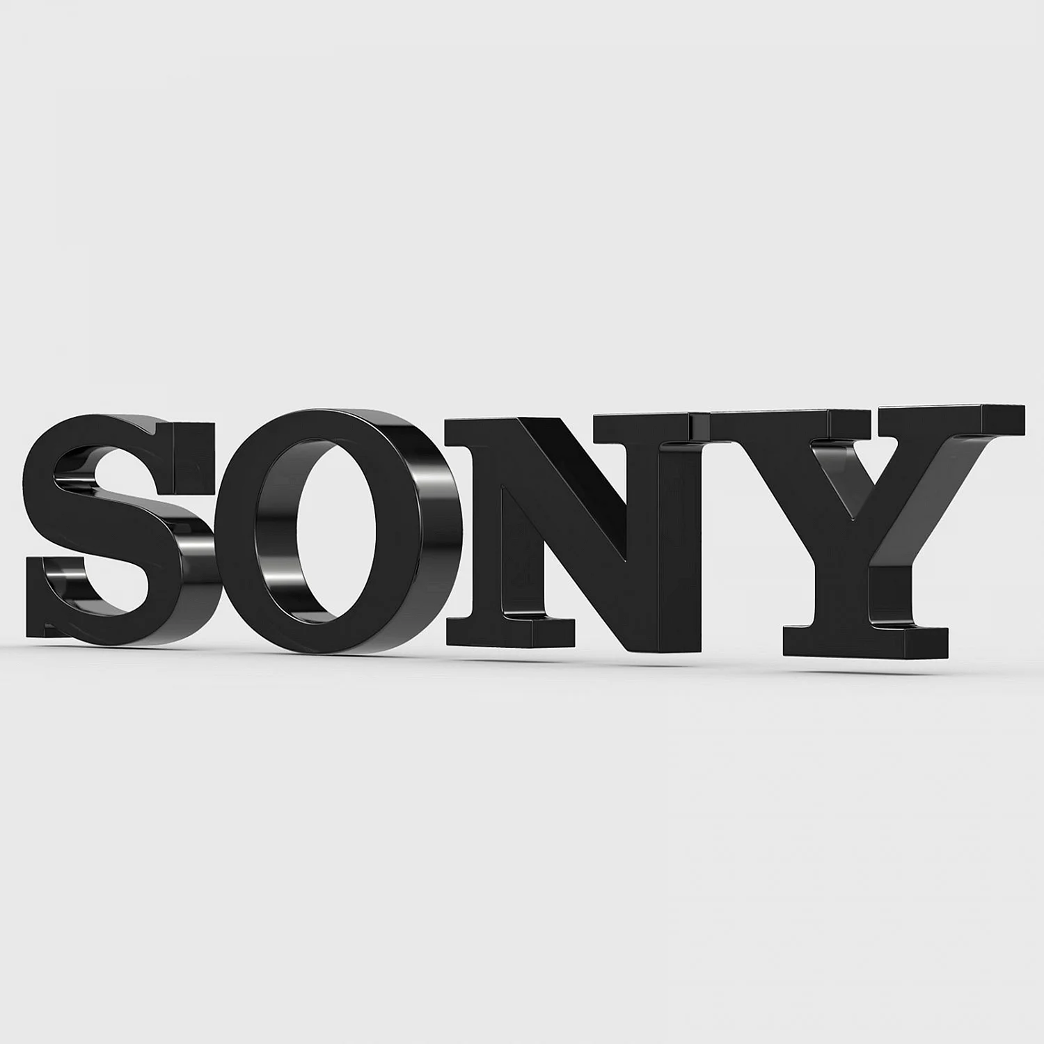 Sony эмблема