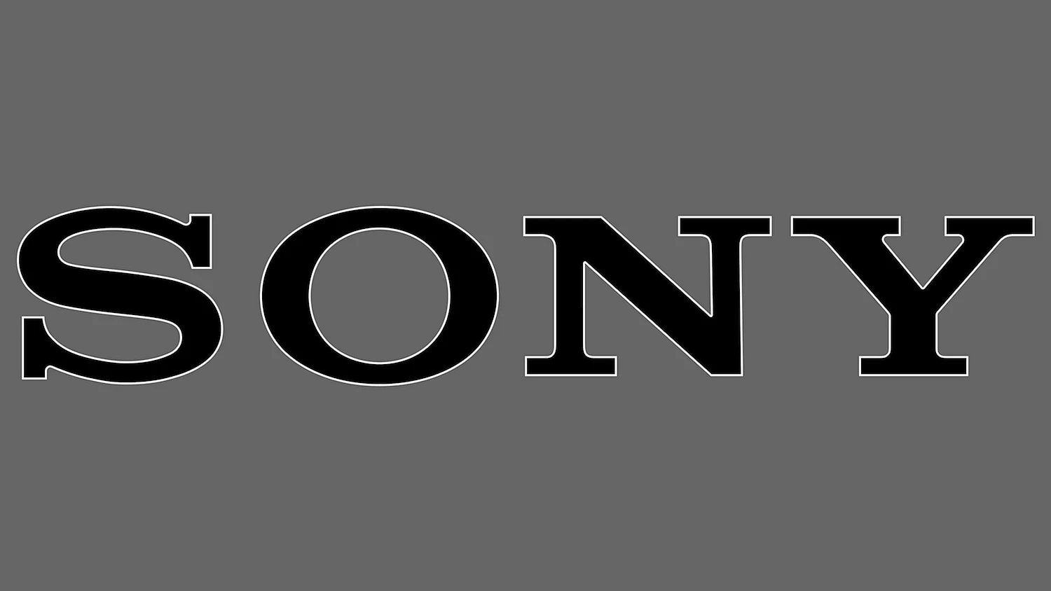 Sony logo 1946