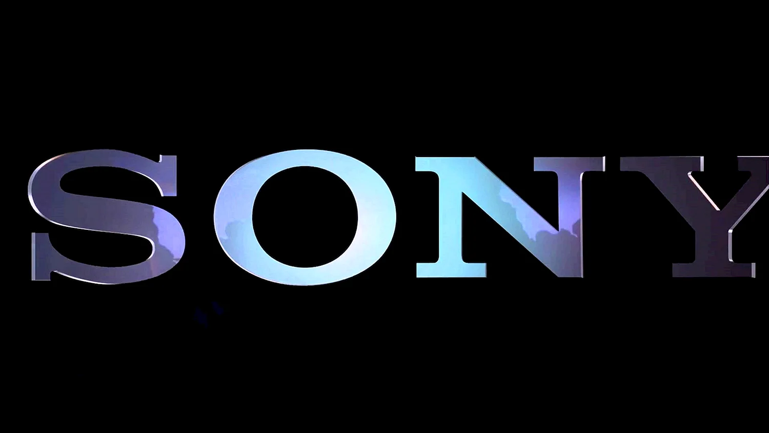 Sony logo