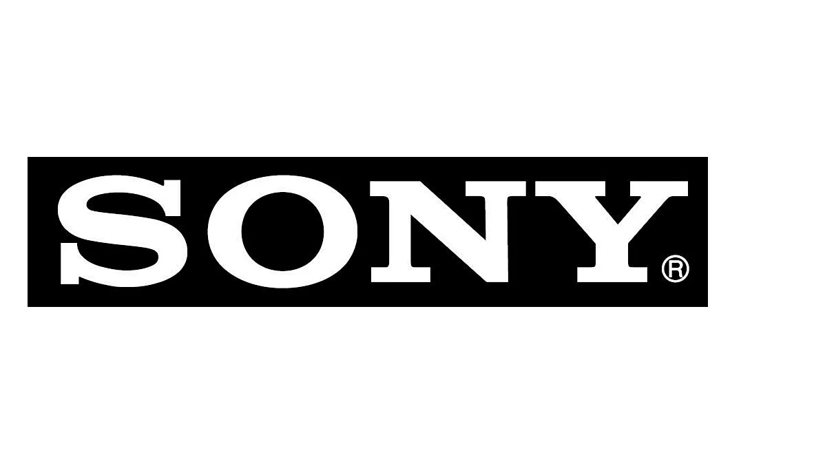 Sony лого