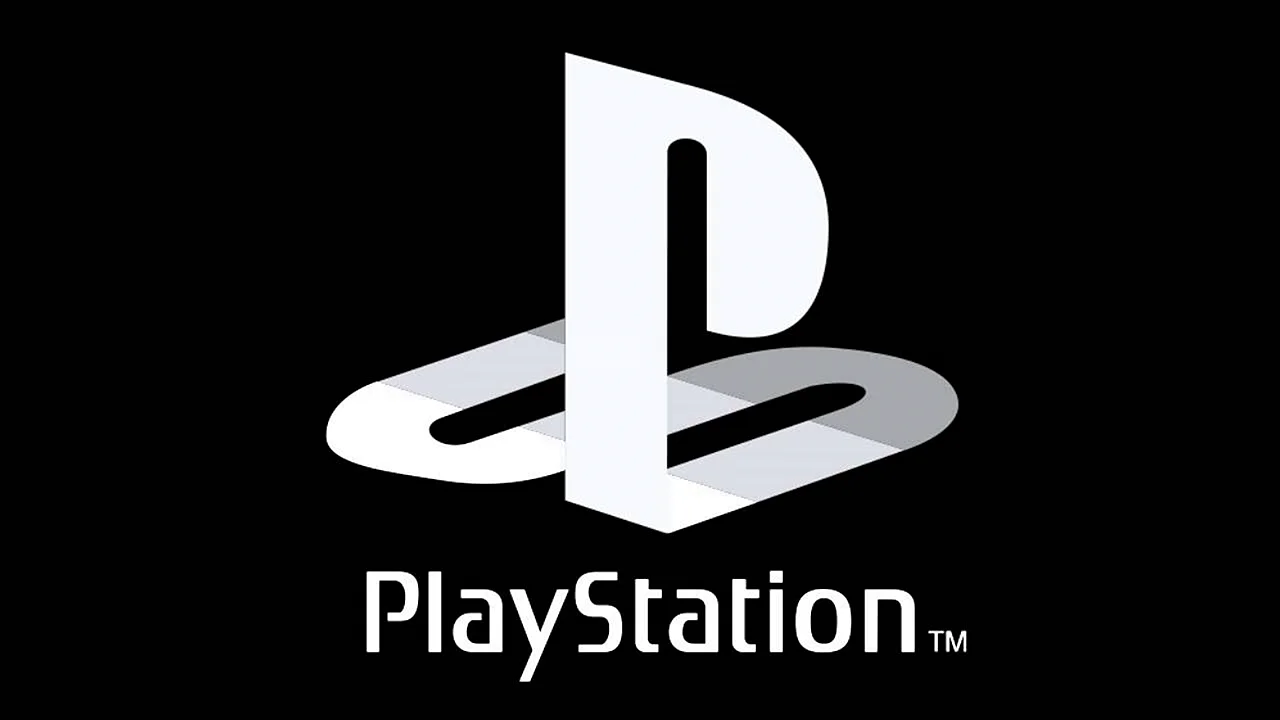 Sony PLAYSTATION 4 лого
