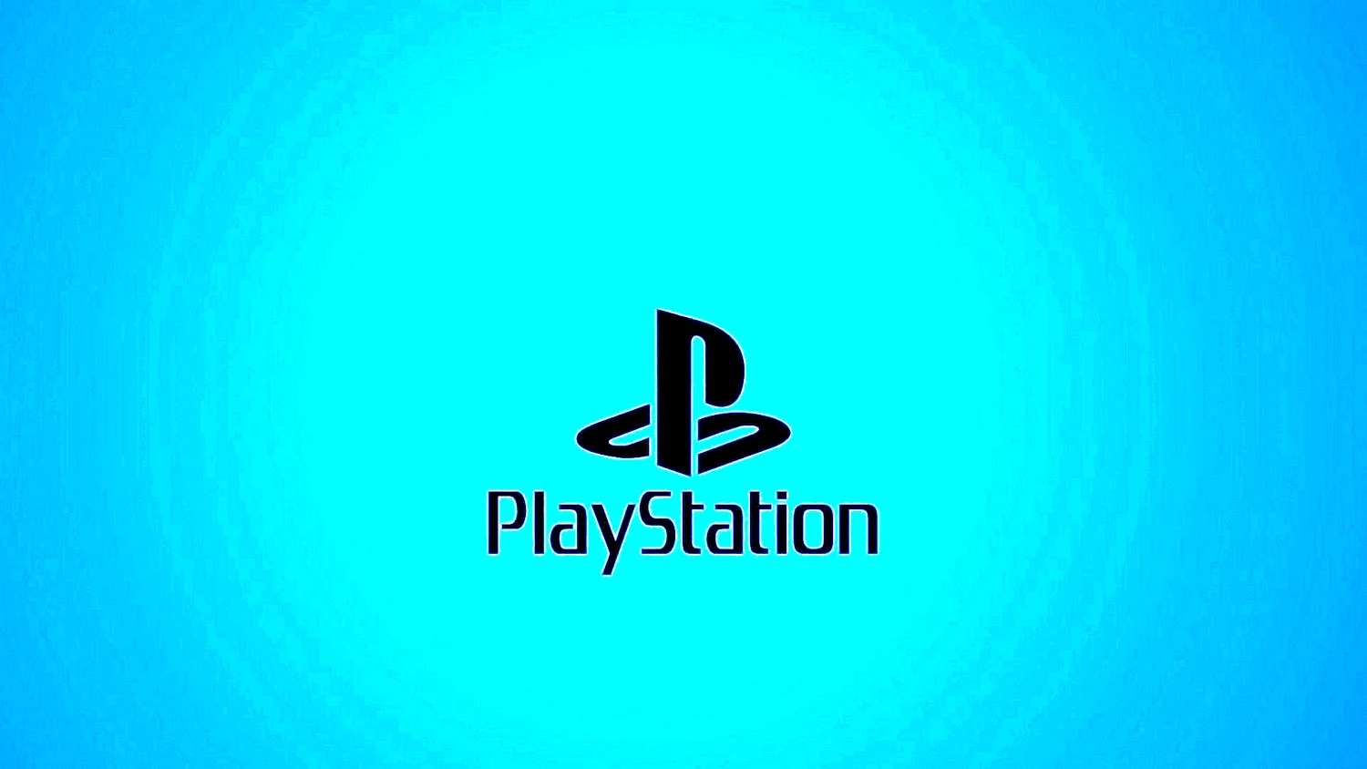 Sony PS logo