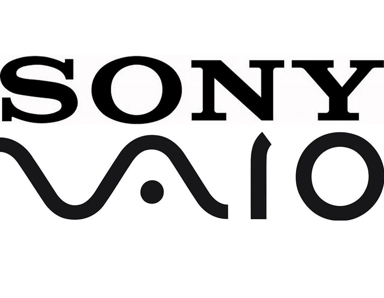 Sony VAIO logo