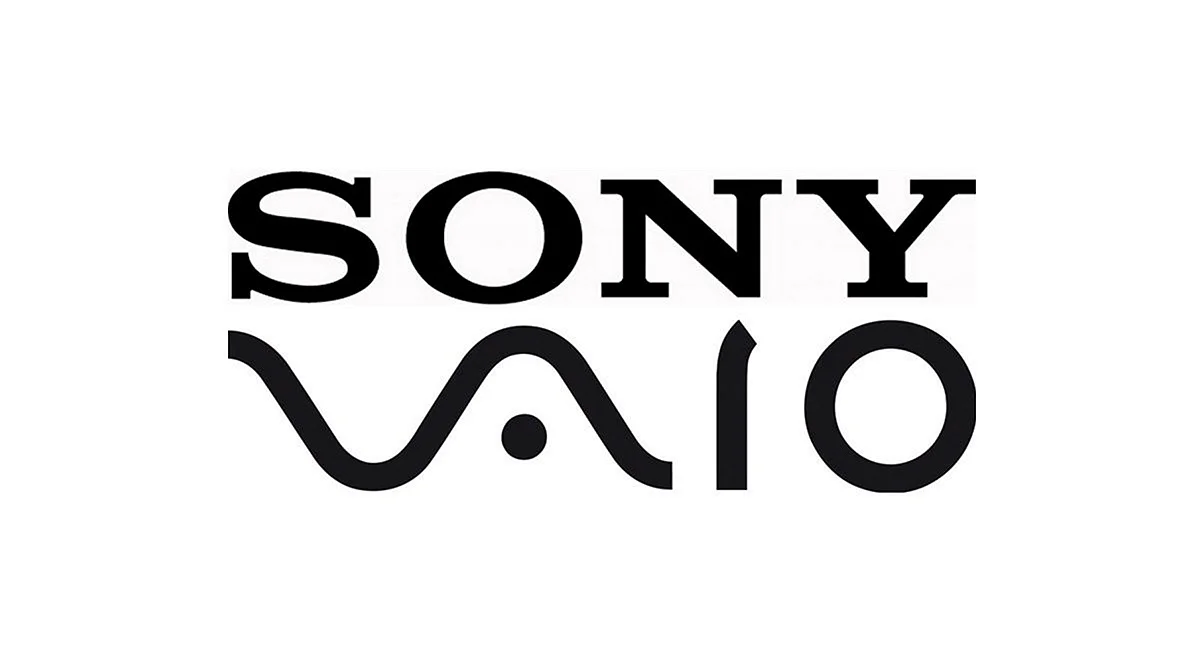 Sony значок