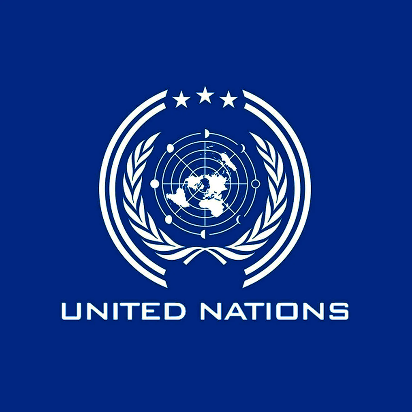 Совет безопасности ООН флаг